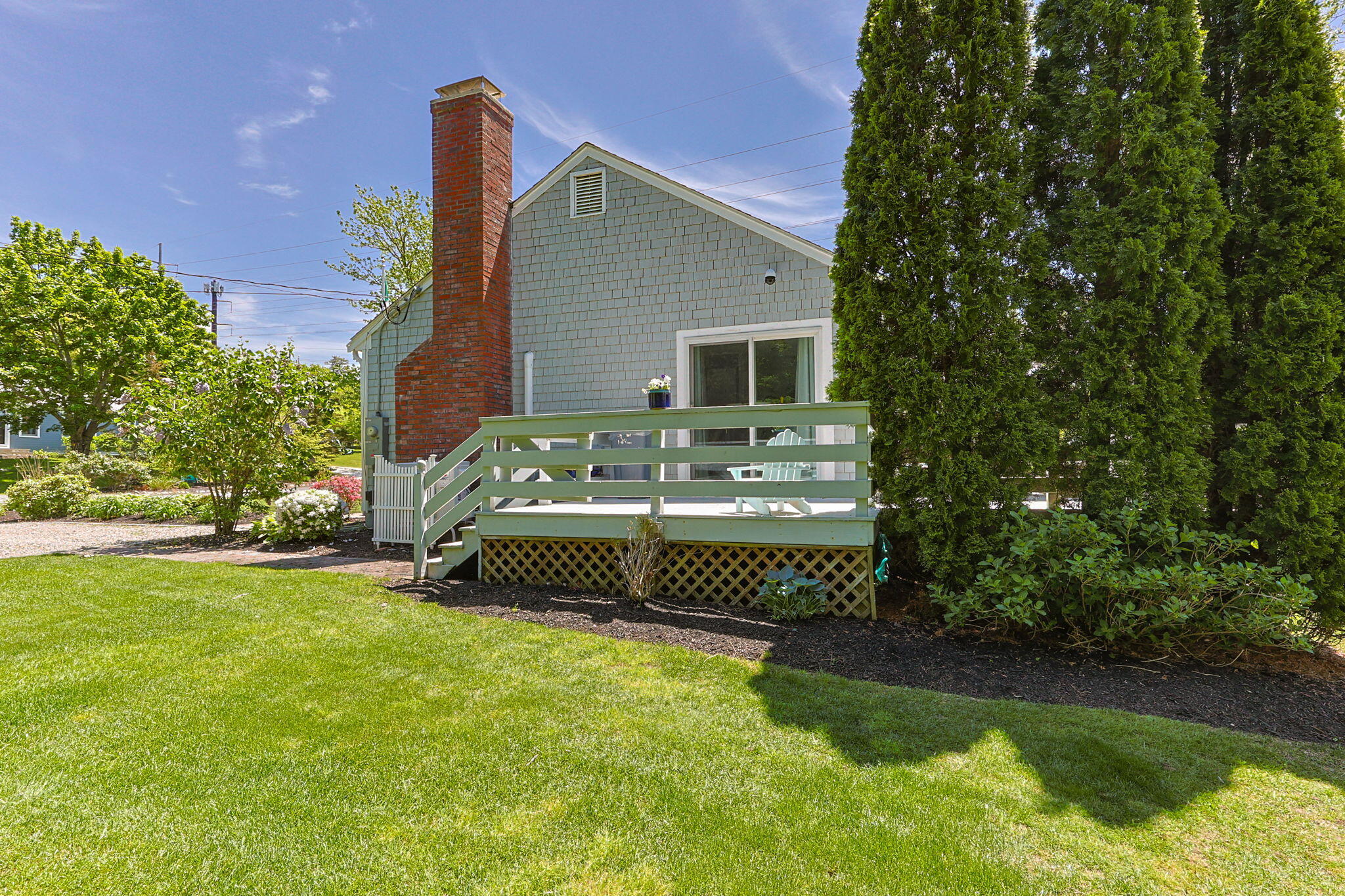 11 Mary David Road Yarmouth MA 02675