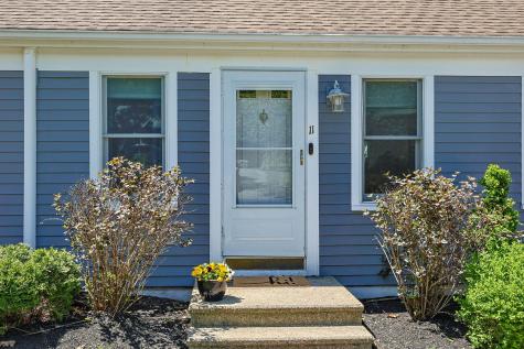 11 Mary David Road Yarmouth MA 02675