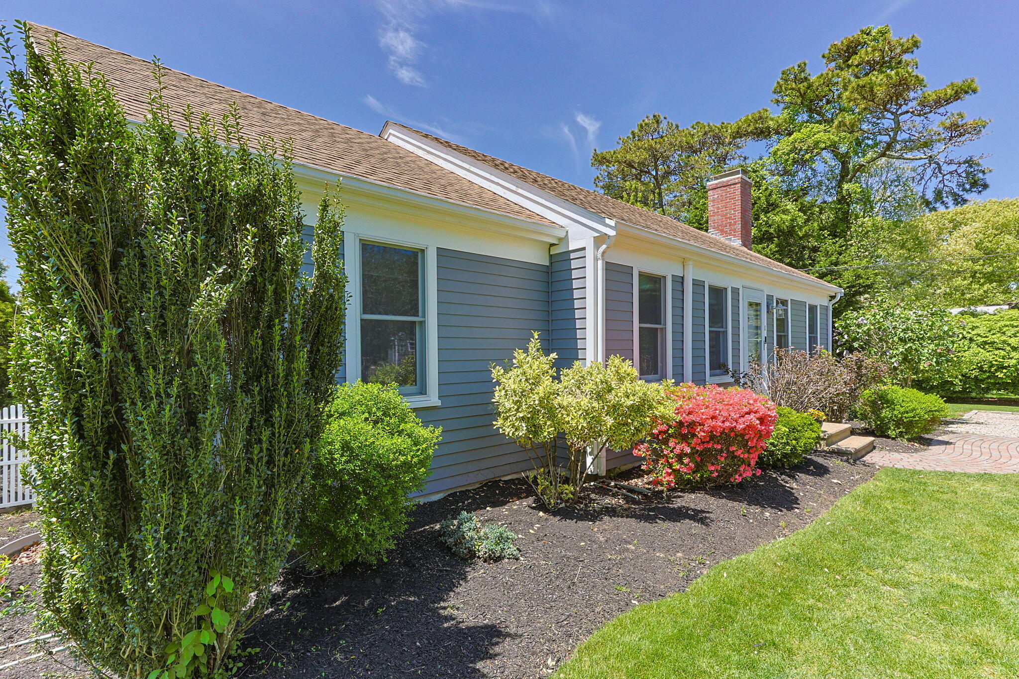 11 Mary David Road Yarmouth MA 02675