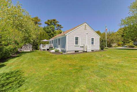 11 Mary David Road Yarmouth MA 02675