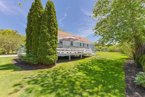 11 Mary David Road Yarmouth MA 02675