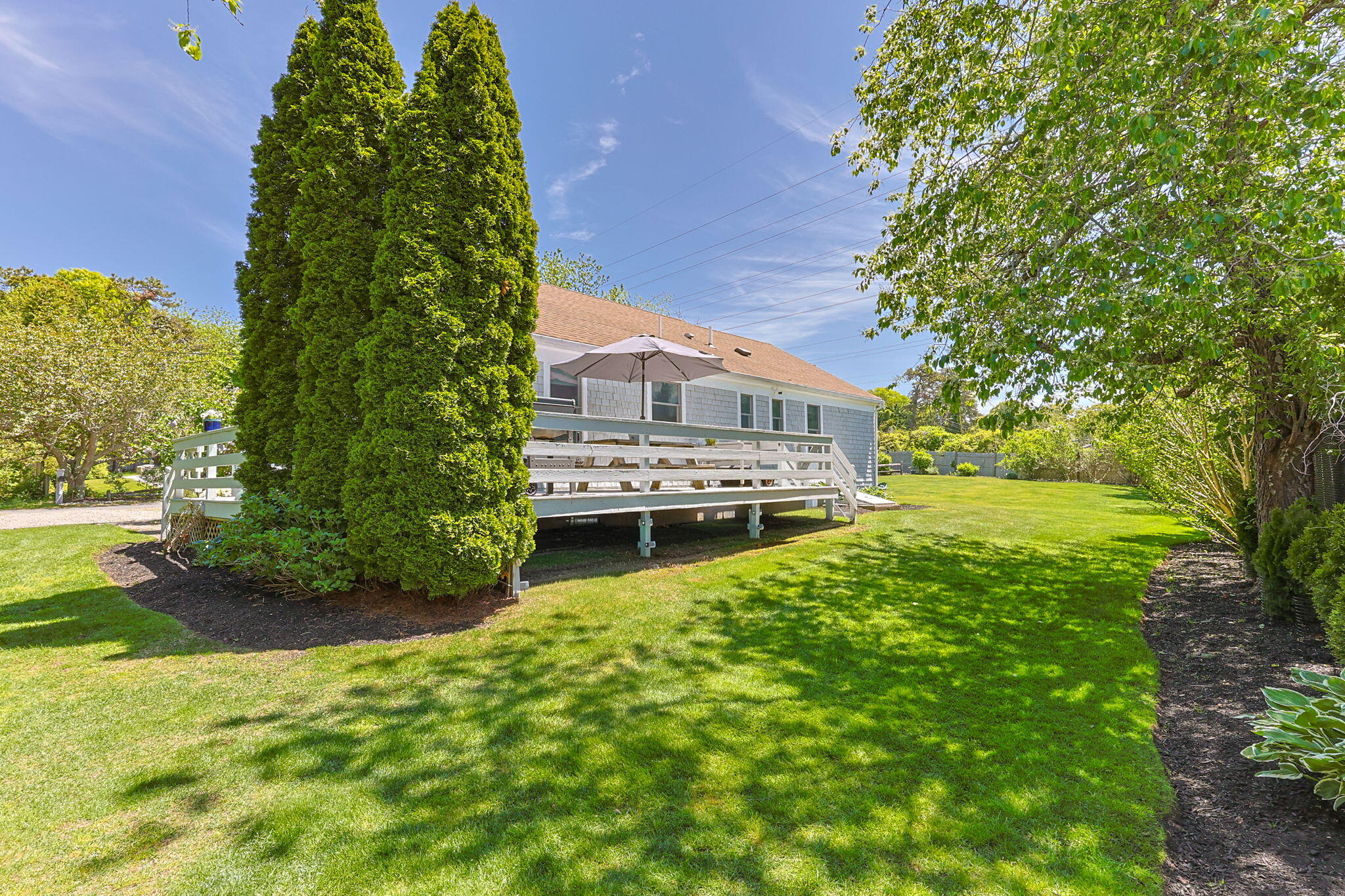 11 Mary David Road Yarmouth MA 02675