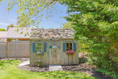 11 Mary David Road Yarmouth MA 02675
