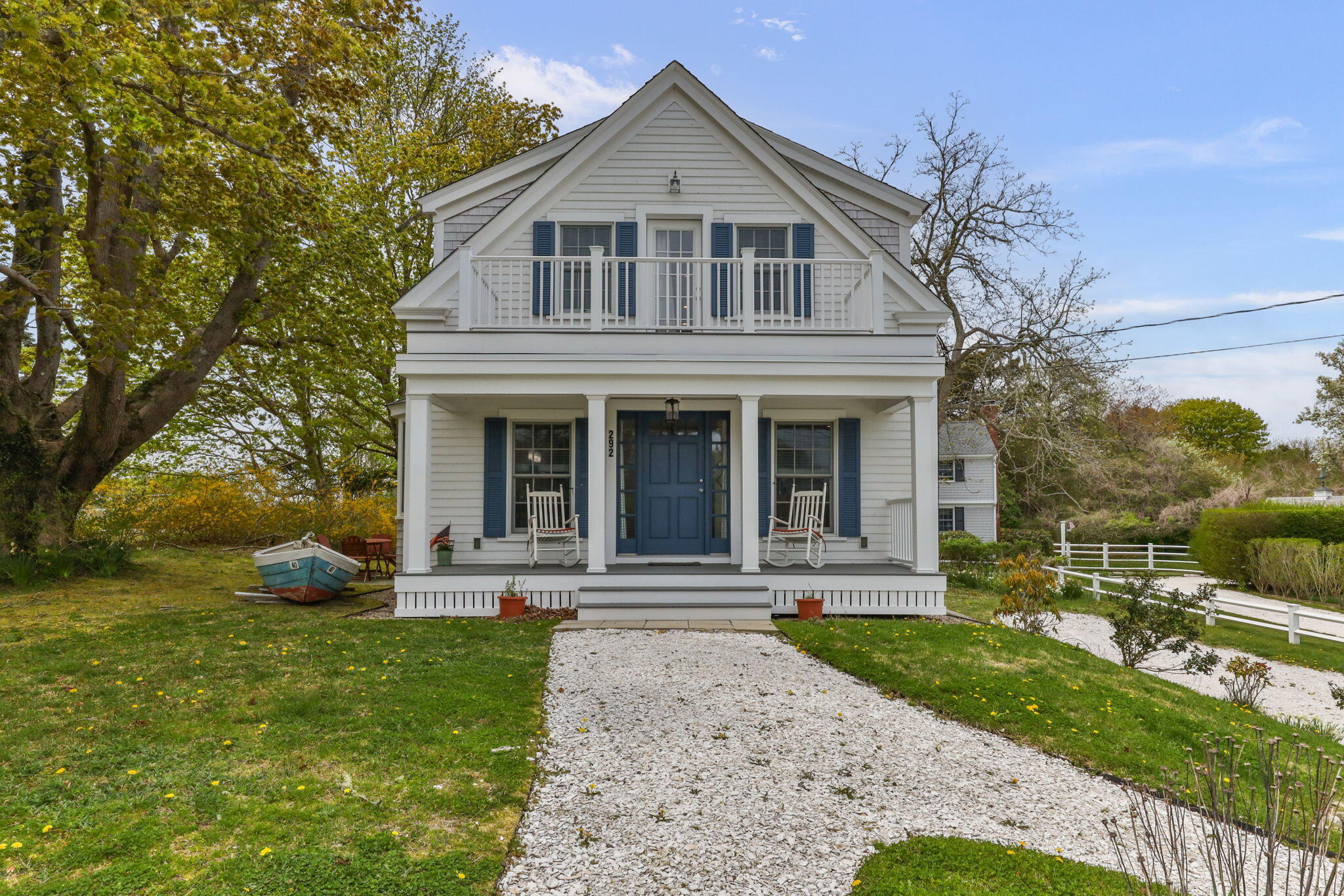 292 Stage Harbor Road Chatham MA 02633