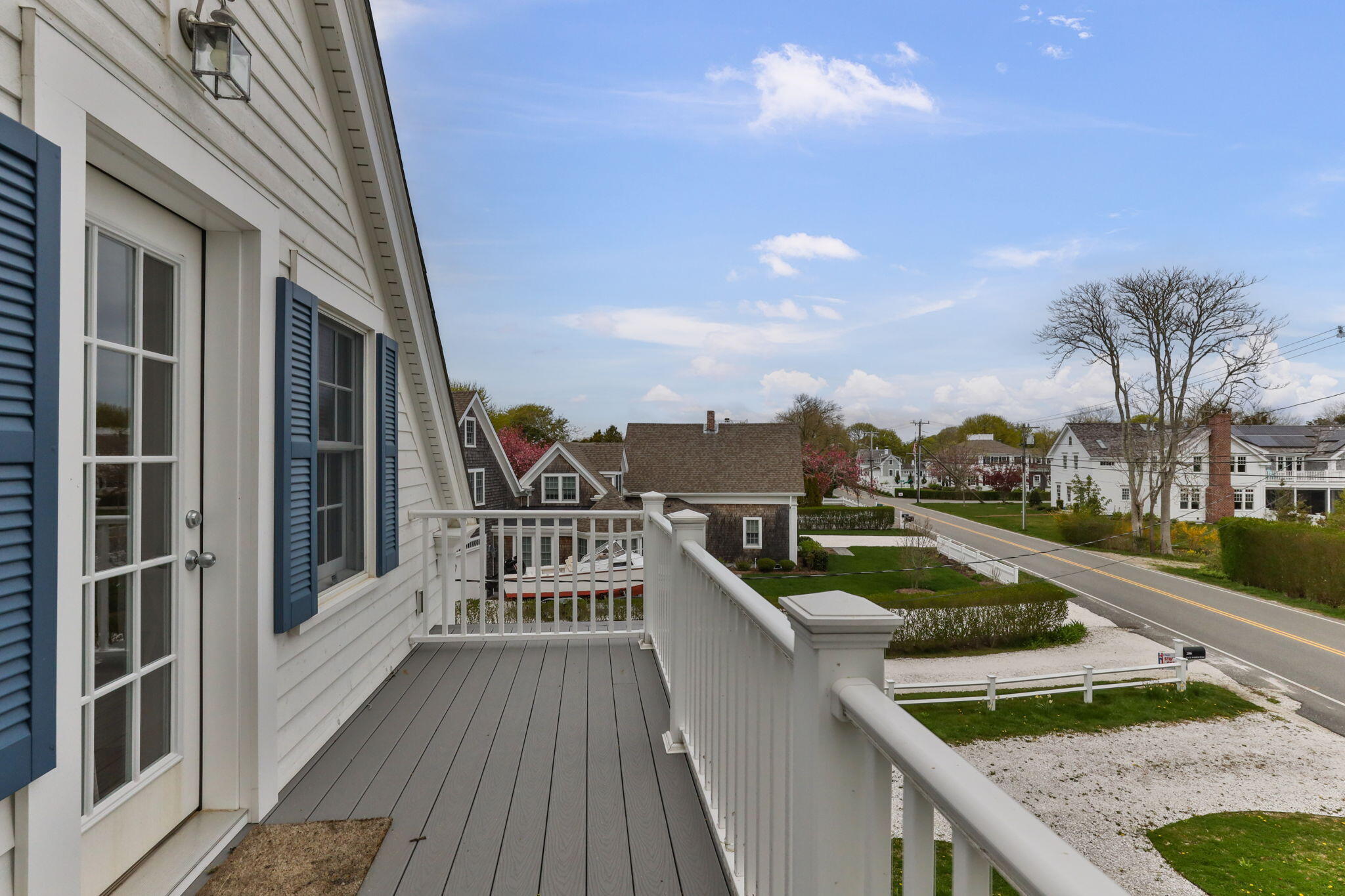 292 Stage Harbor Road Chatham MA 02633