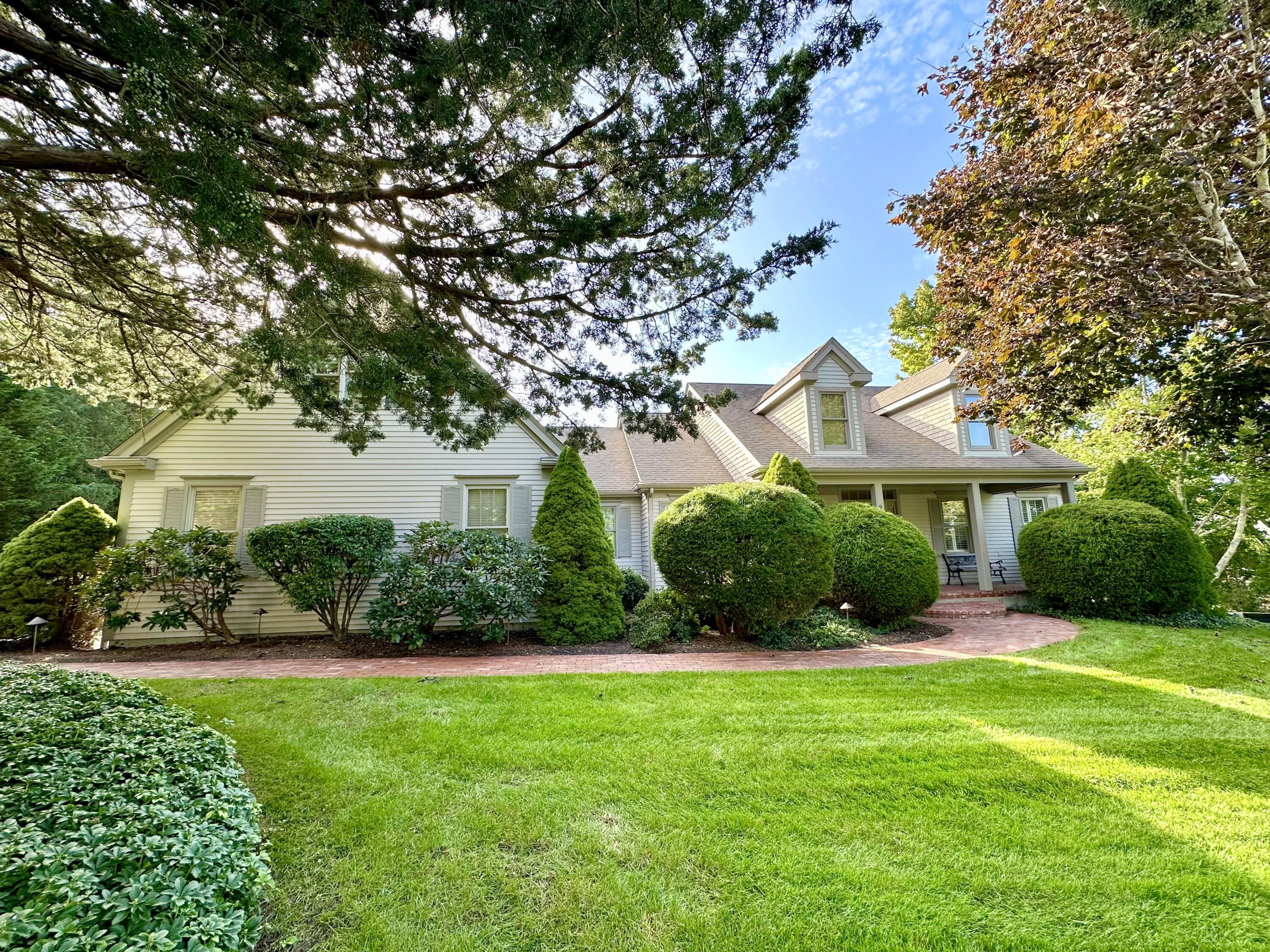 9 Cedar Hill Road Dennis MA 02641