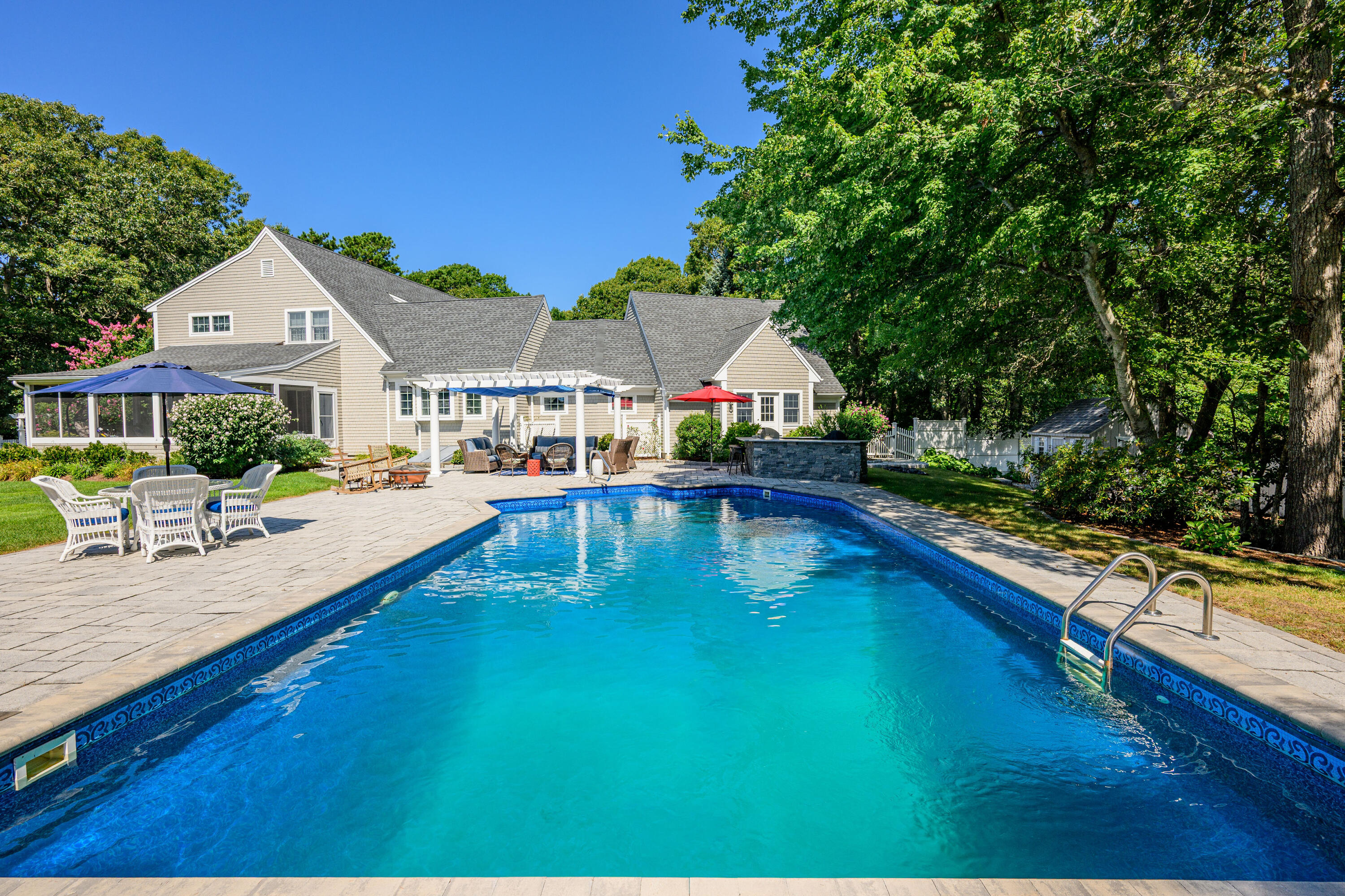 55 Seapuit Road Osterville MA 02655