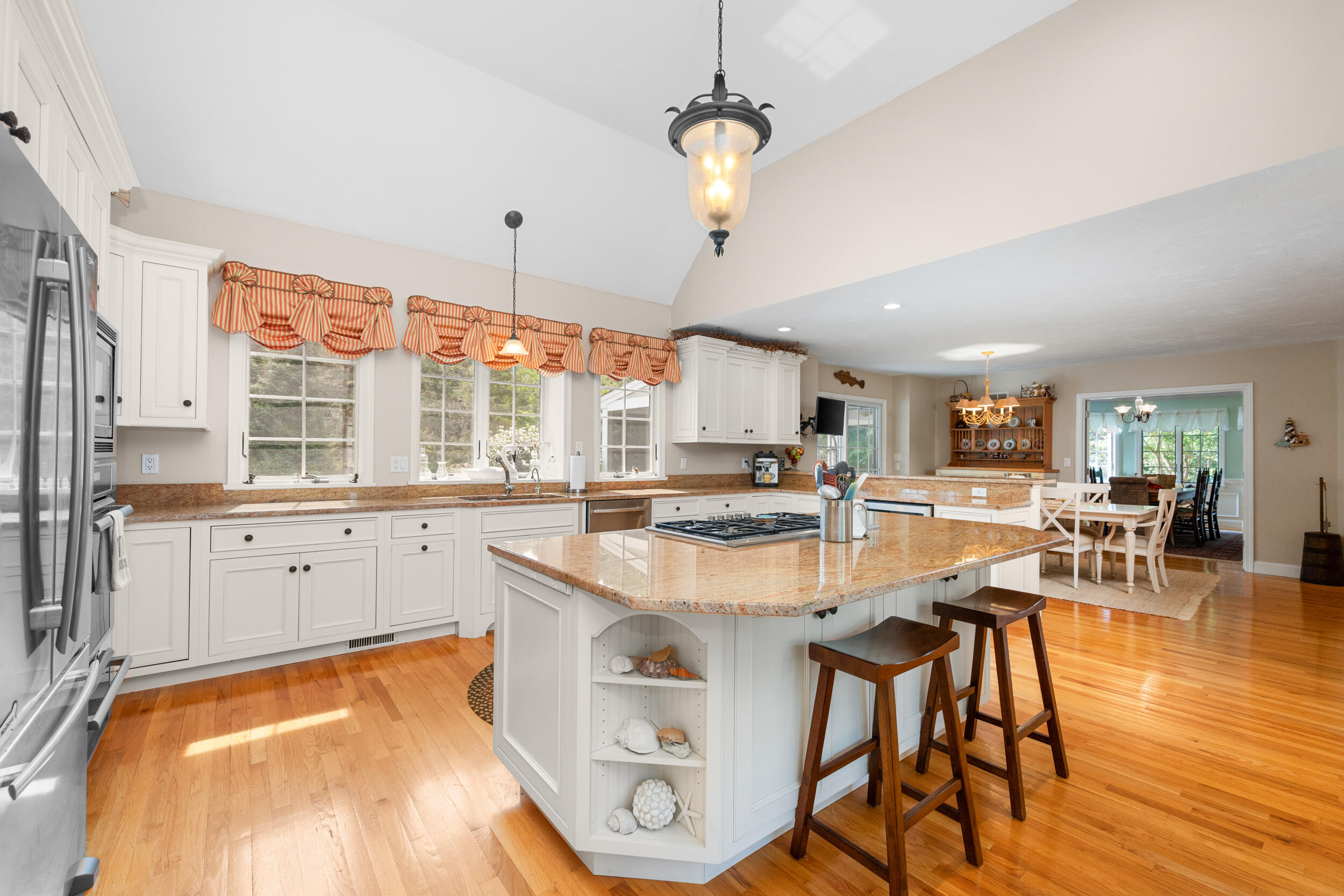 55 Seapuit Road Osterville MA 02655