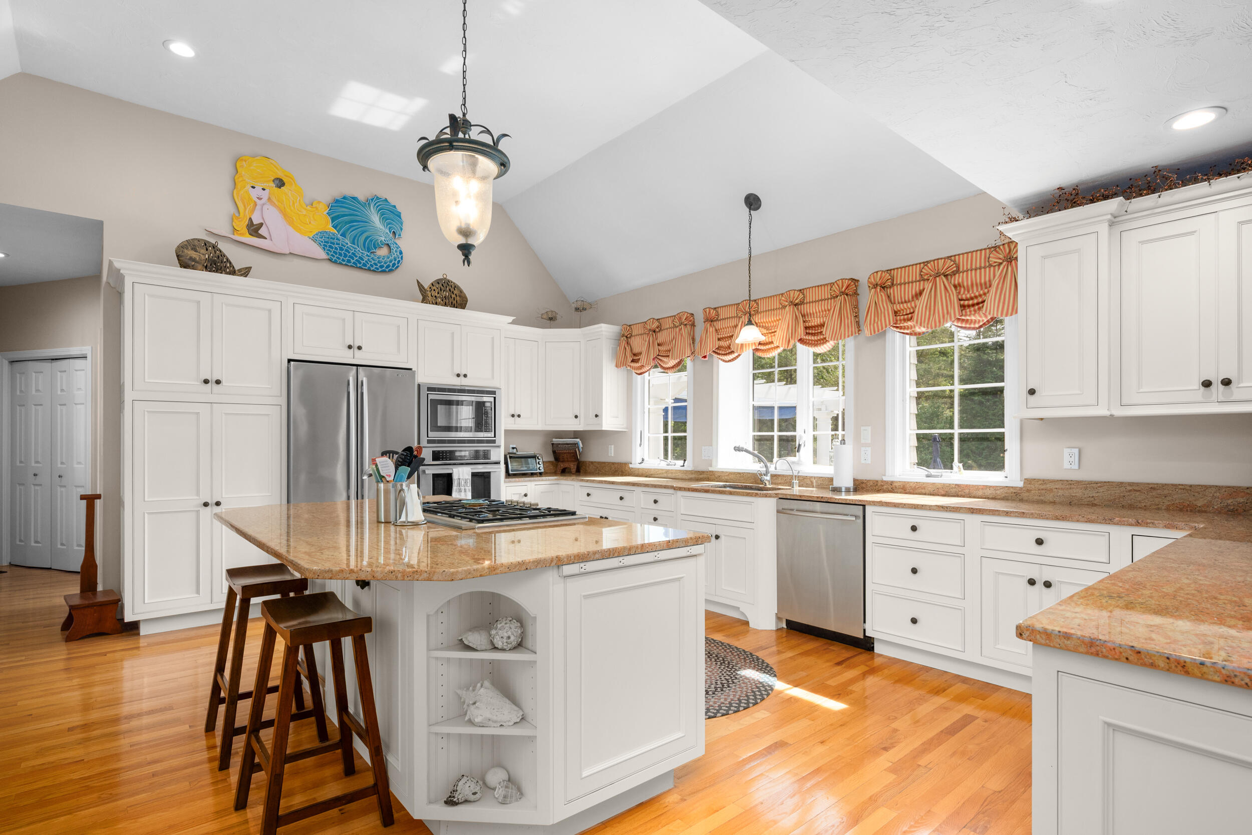 55 Seapuit Road Osterville MA 02655