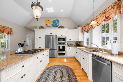 55 Seapuit Road Osterville MA 02655