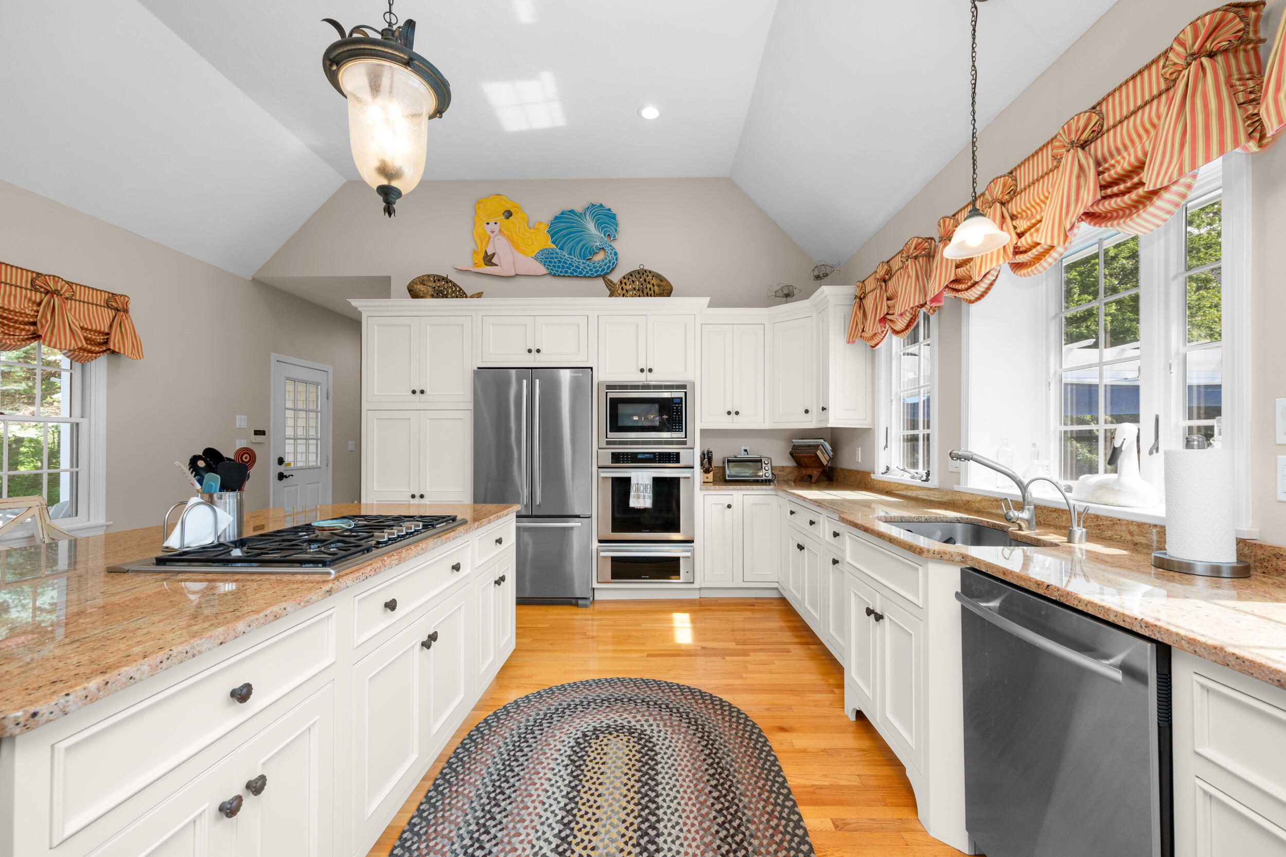 55 Seapuit Road Osterville MA 02655