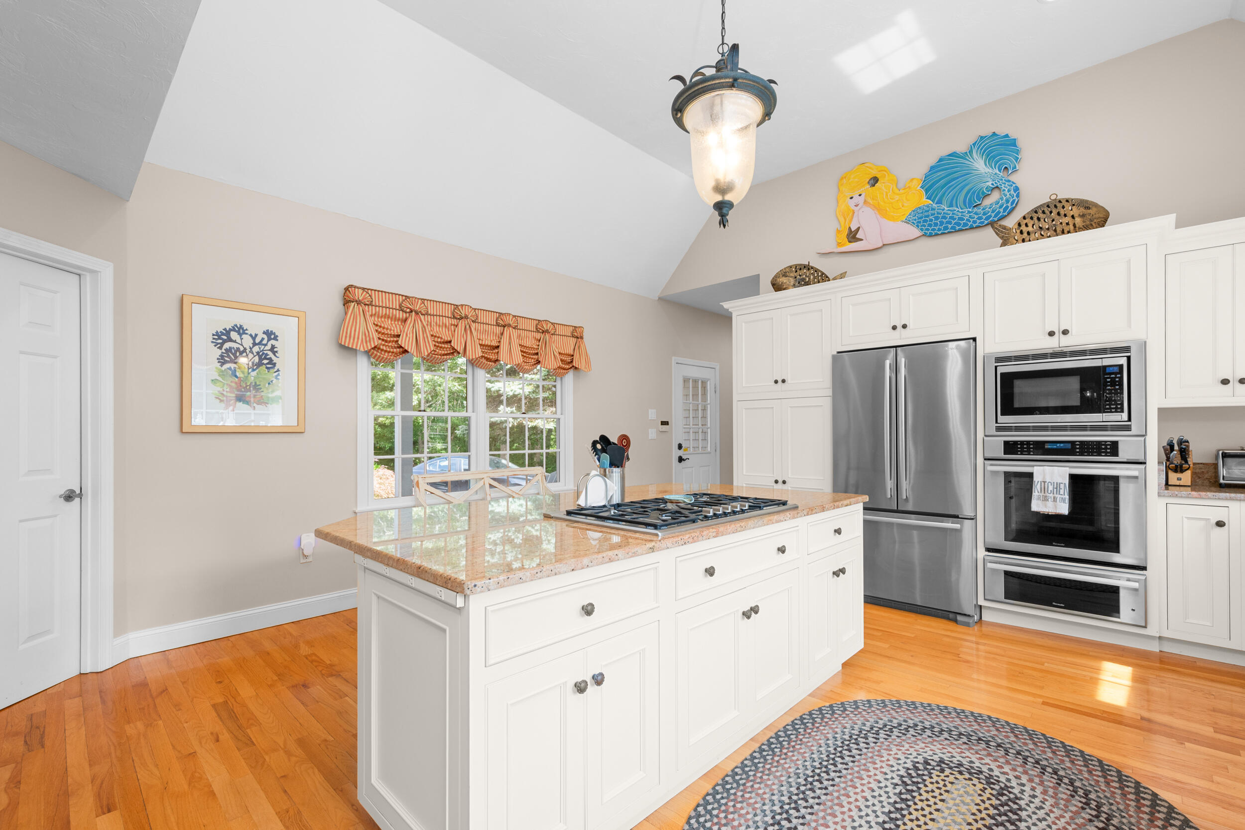 55 Seapuit Road Osterville MA 02655