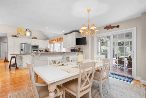 55 Seapuit Road Osterville MA 02655