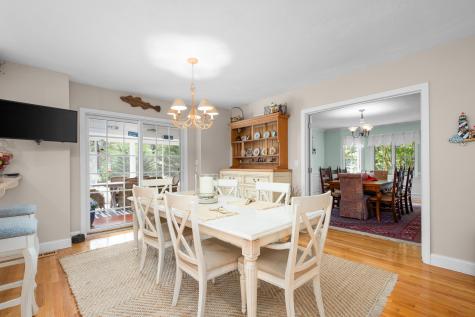 55 Seapuit Road Osterville MA 02655