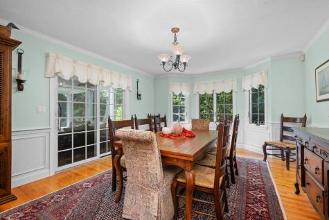55 Seapuit Road Osterville MA 02655