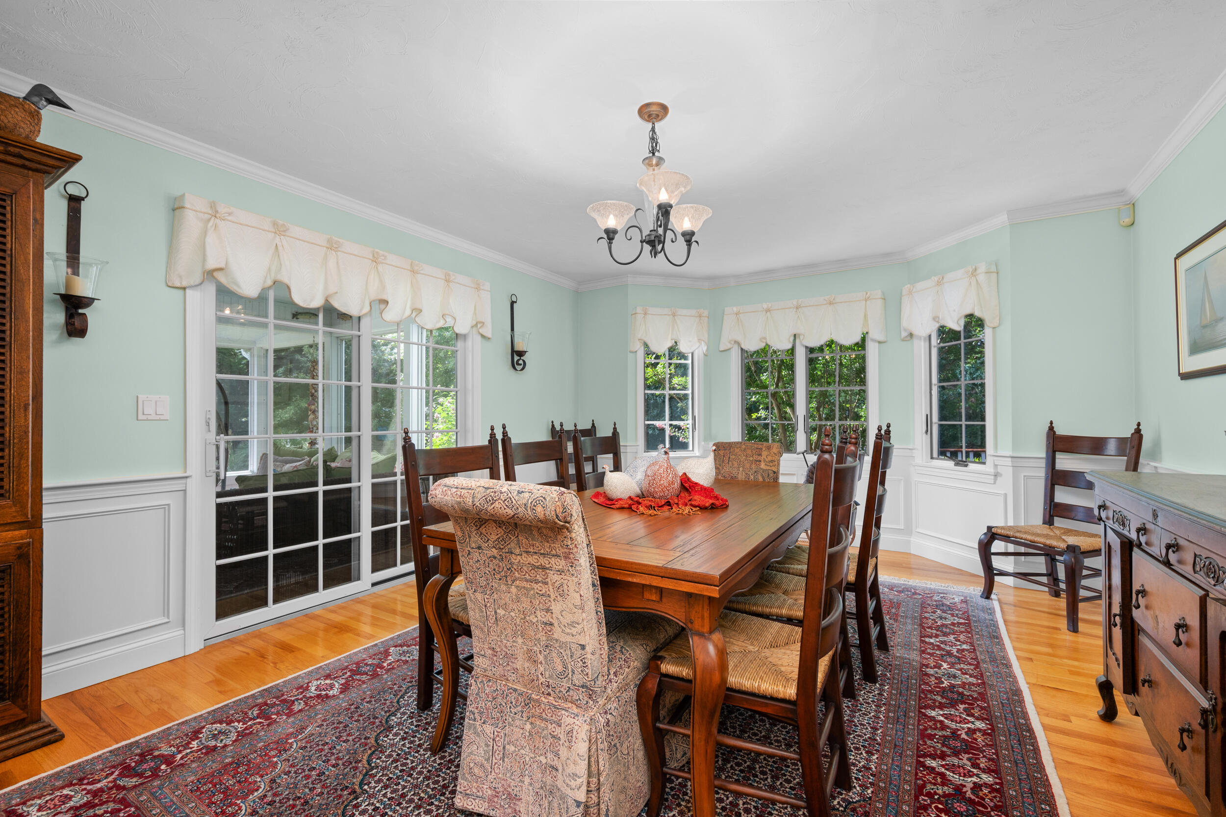 55 Seapuit Road Osterville MA 02655
