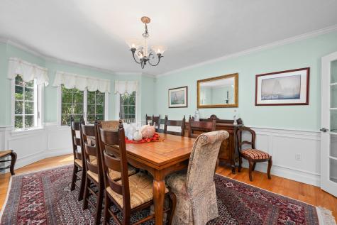 55 Seapuit Road Osterville MA 02655