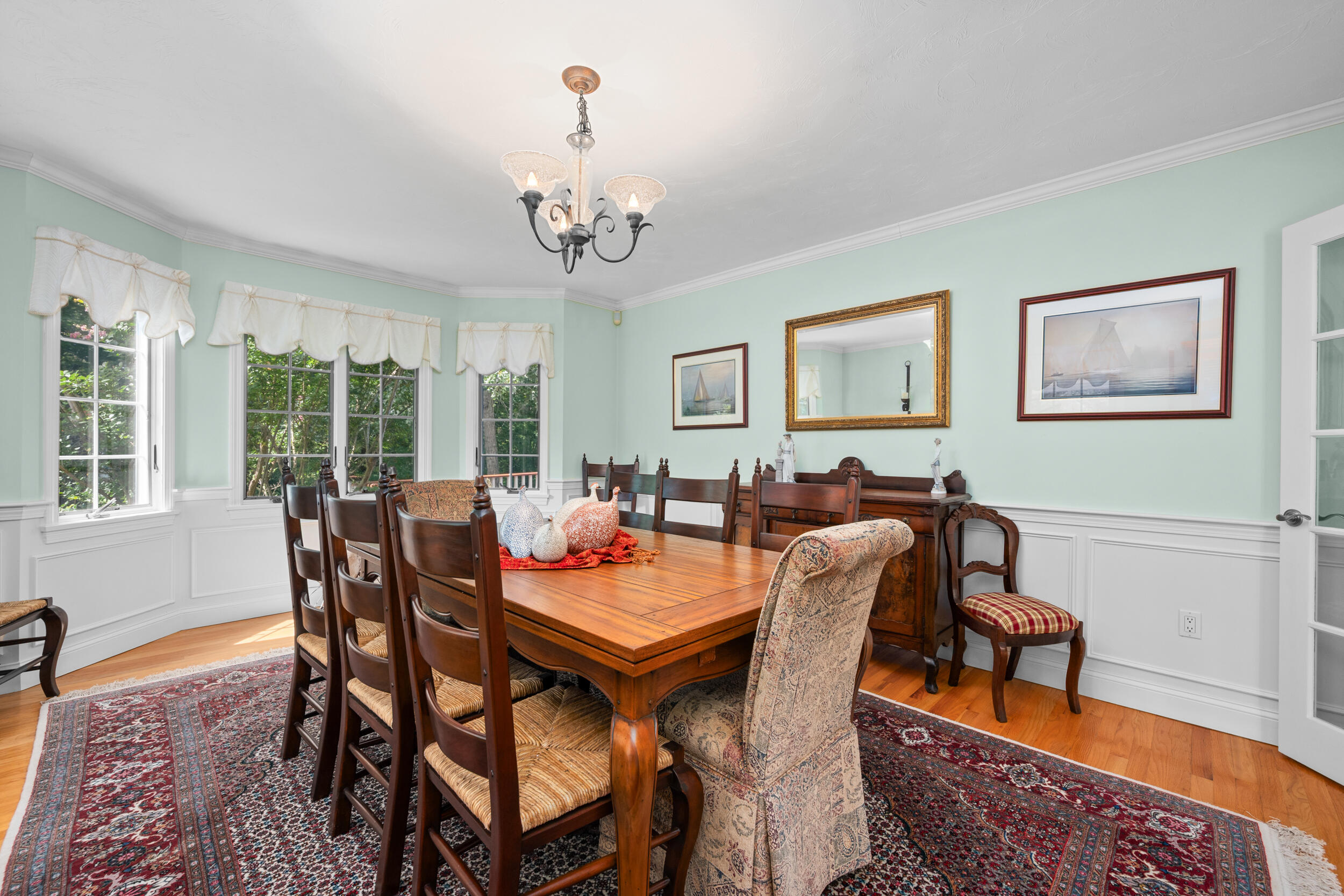 55 Seapuit Road Osterville MA 02655
