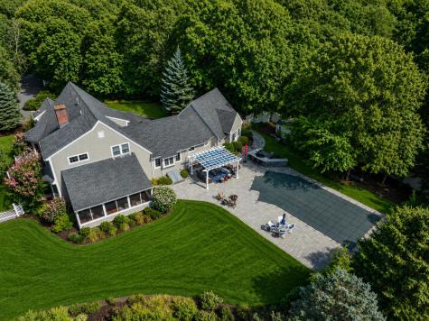 55 Seapuit Road Osterville MA 02655