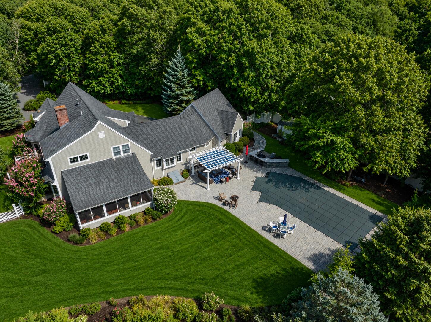 55 Seapuit Road Osterville MA 02655