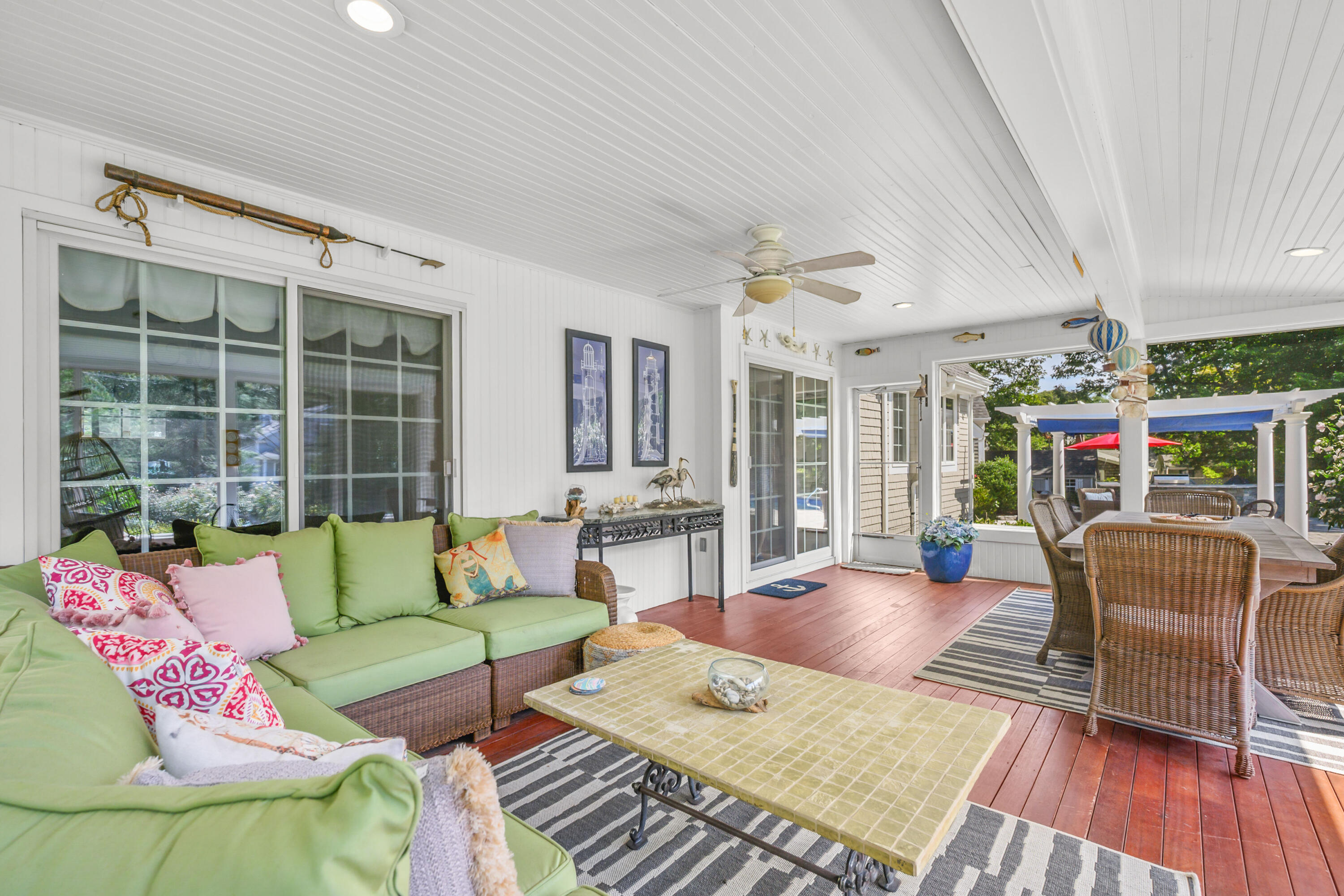55 Seapuit Road Osterville MA 02655