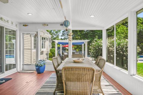 55 Seapuit Road Osterville MA 02655