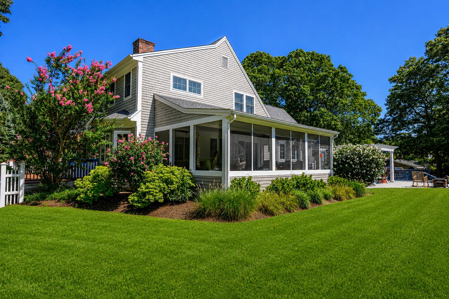 55 Seapuit Road Osterville MA 02655