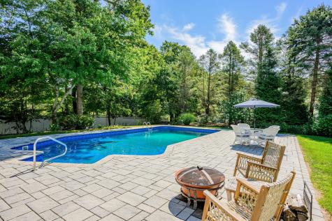 55 Seapuit Road Osterville MA 02655