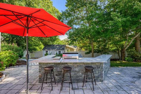 55 Seapuit Road Osterville MA 02655