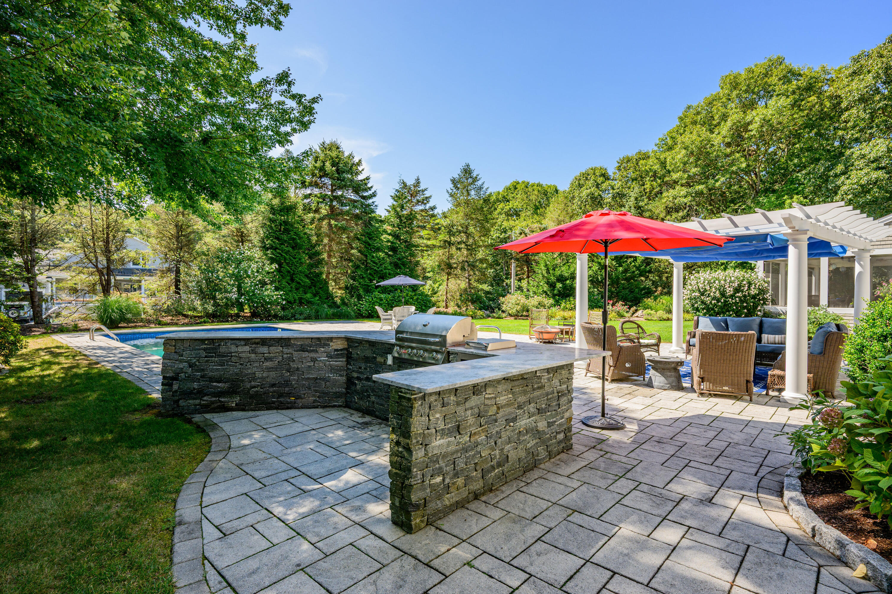 55 Seapuit Road Osterville MA 02655