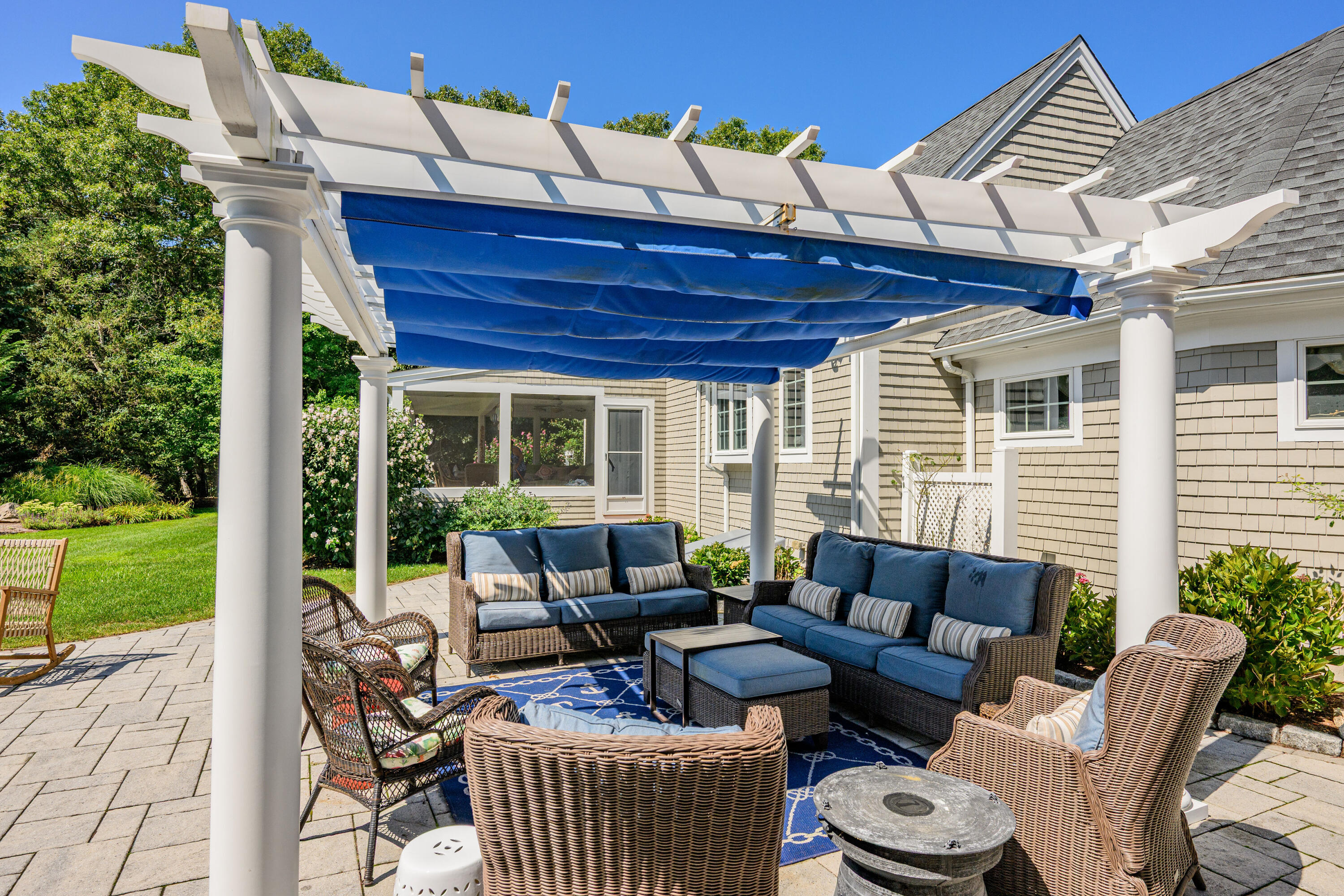 55 Seapuit Road Osterville MA 02655