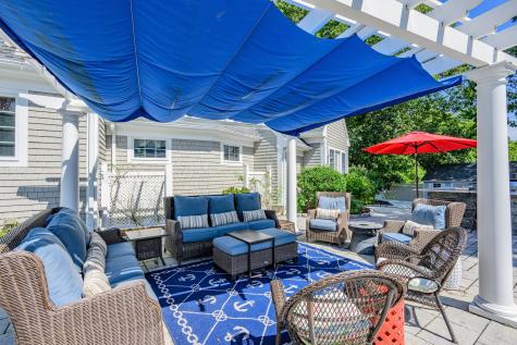 55 Seapuit Road Osterville MA 02655