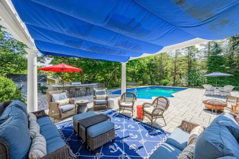 55 Seapuit Road Osterville MA 02655