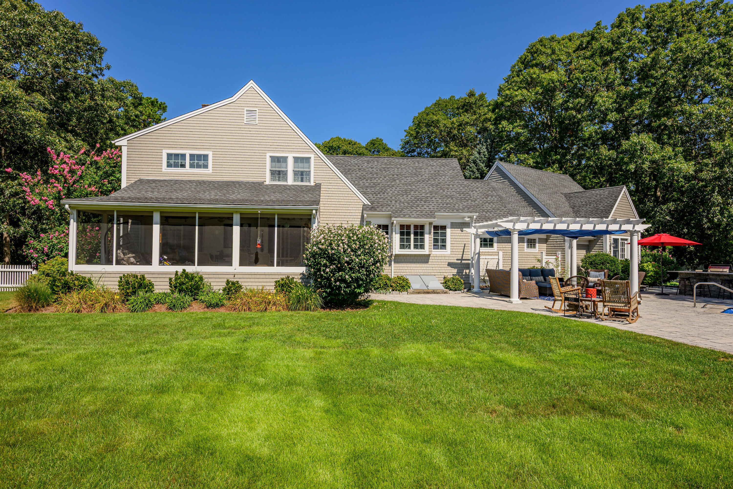 55 Seapuit Road Osterville MA 02655