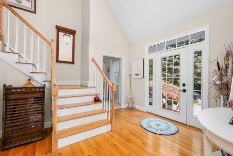 55 Seapuit Road Osterville MA 02655