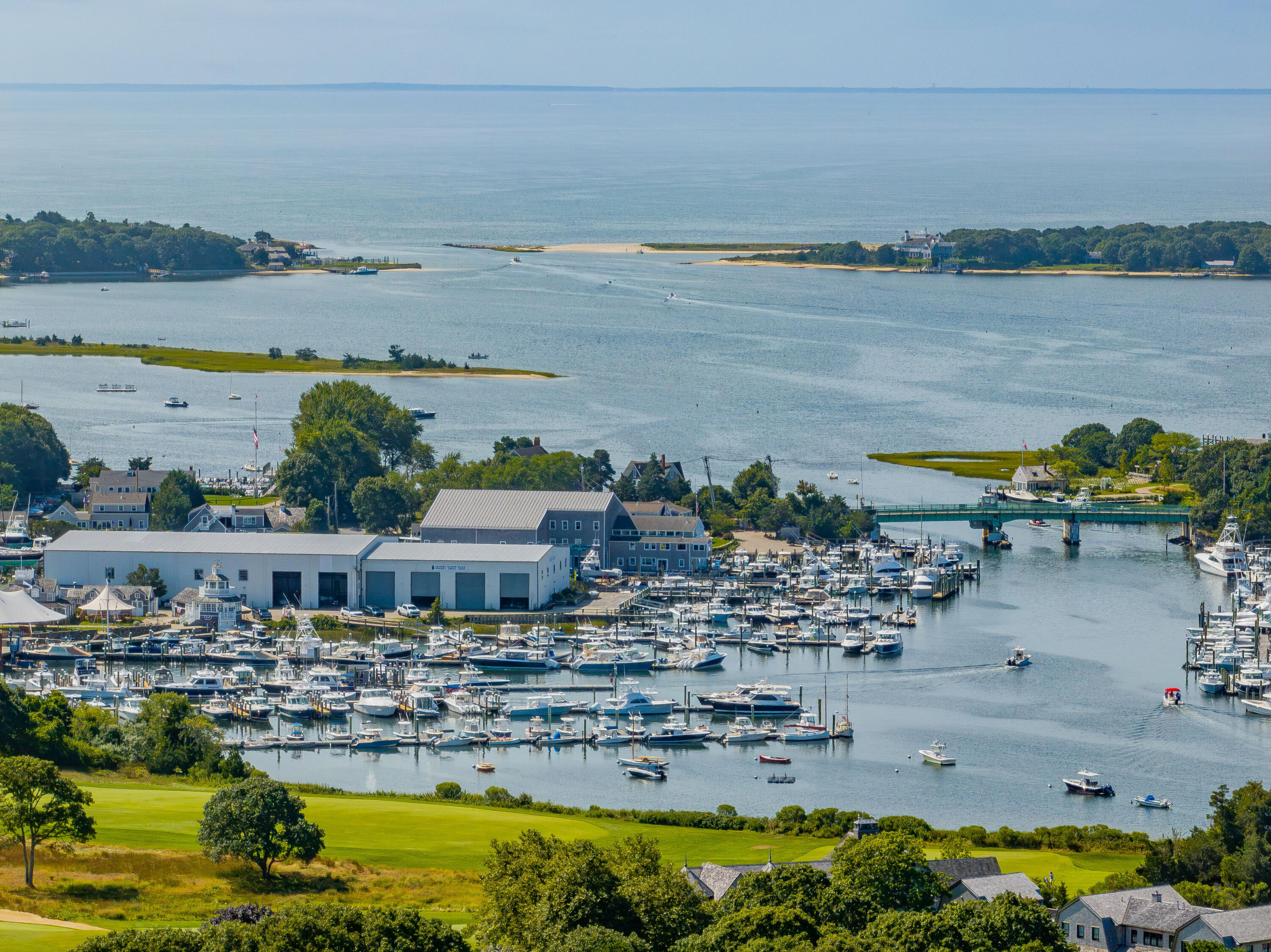 55 Seapuit Road Osterville MA 02655