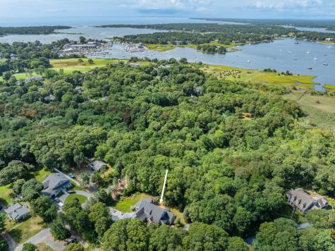 55 Seapuit Road Osterville MA 02655