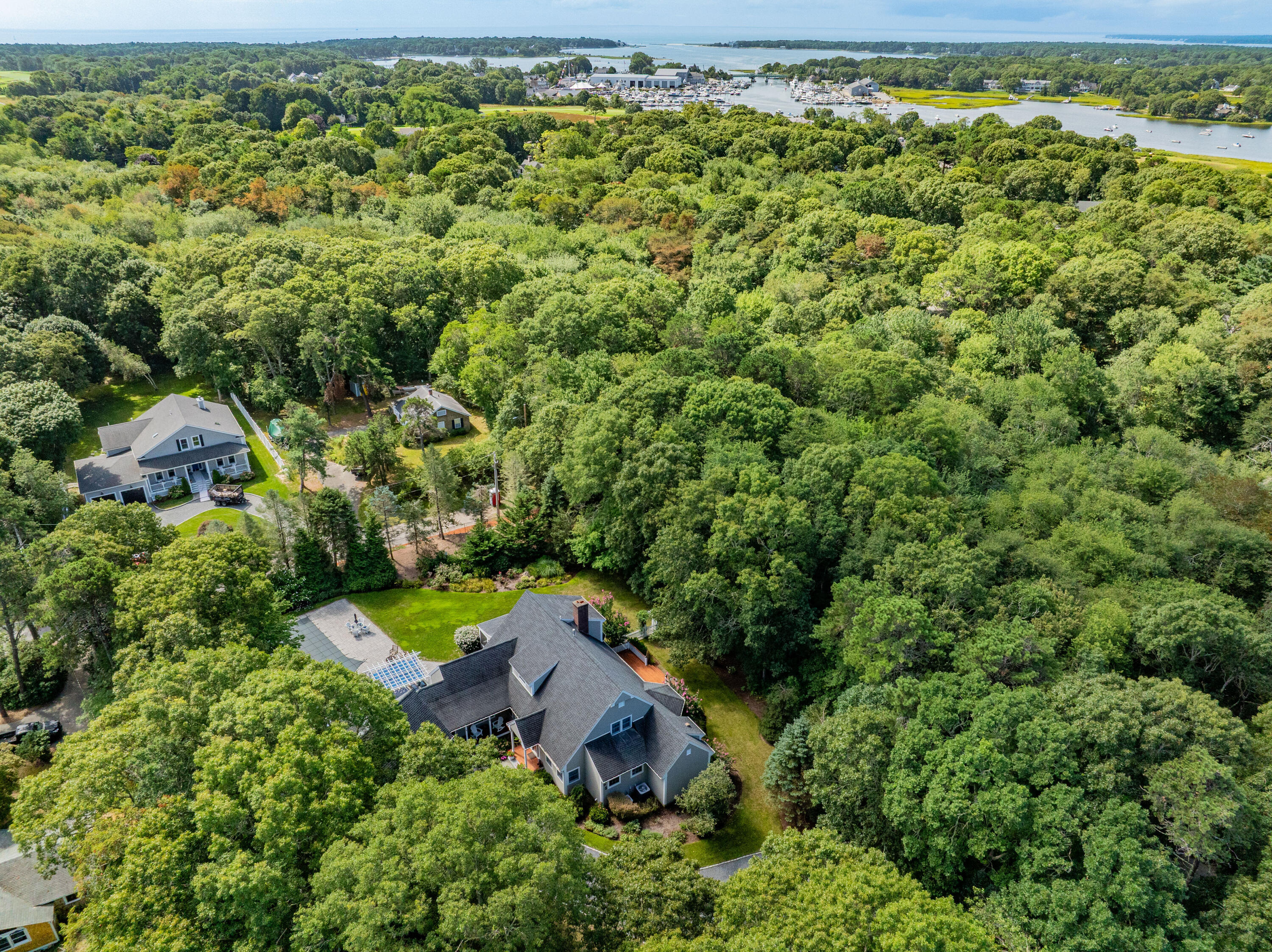 55 Seapuit Road Osterville MA 02655