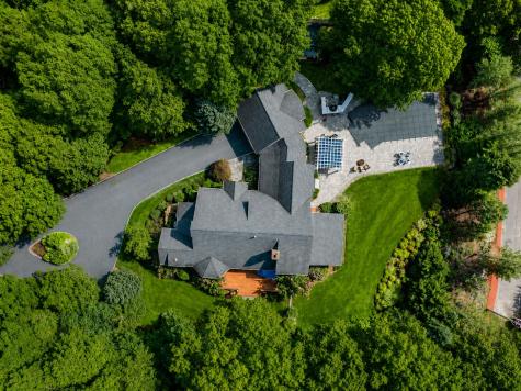 55 Seapuit Road Osterville MA 02655