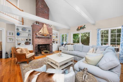 55 Seapuit Road Osterville MA 02655