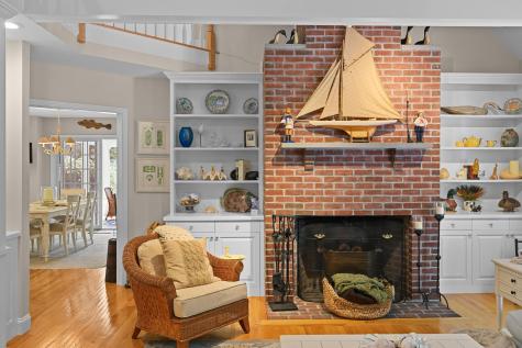 55 Seapuit Road Osterville MA 02655