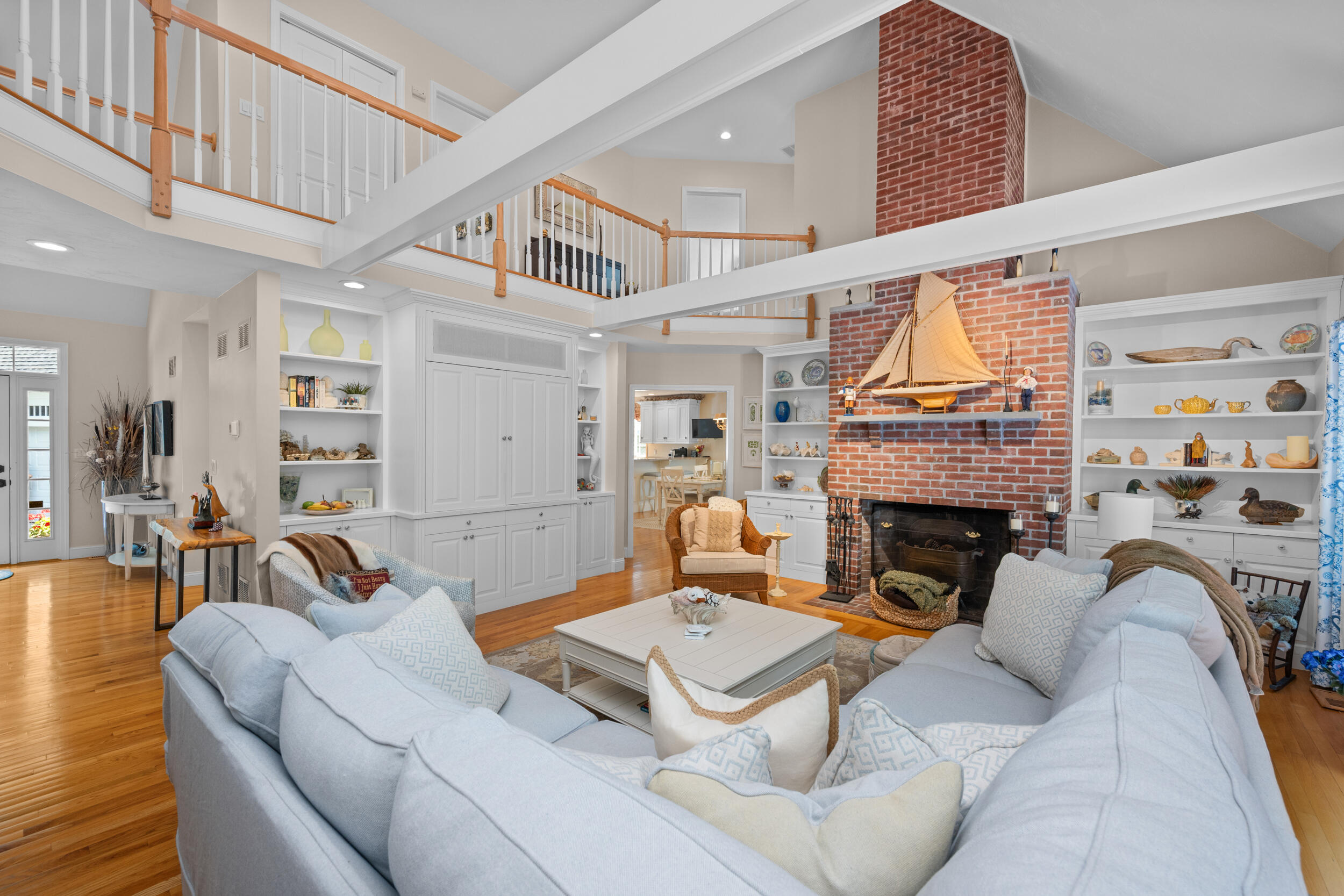 55 Seapuit Road Osterville MA 02655