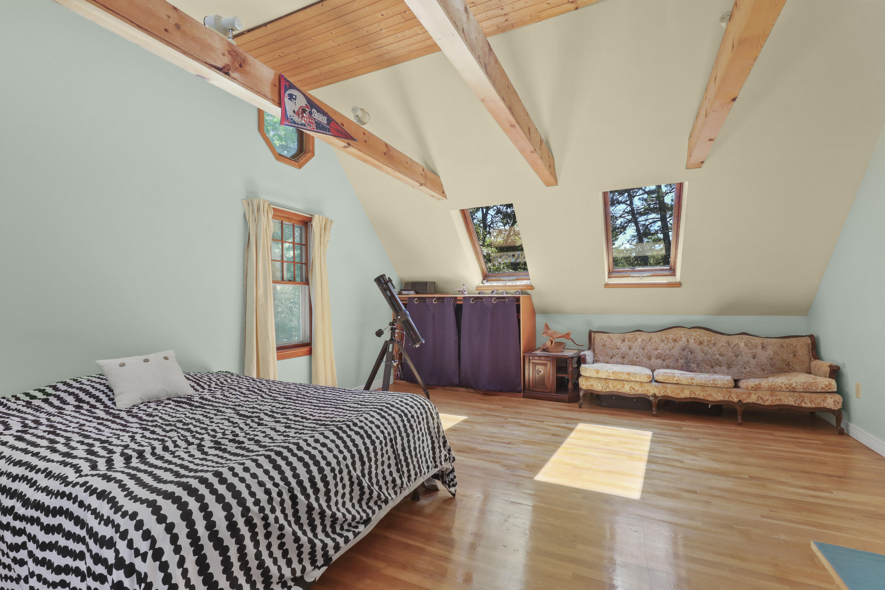 89 Degrass Road Mashpee MA 02649