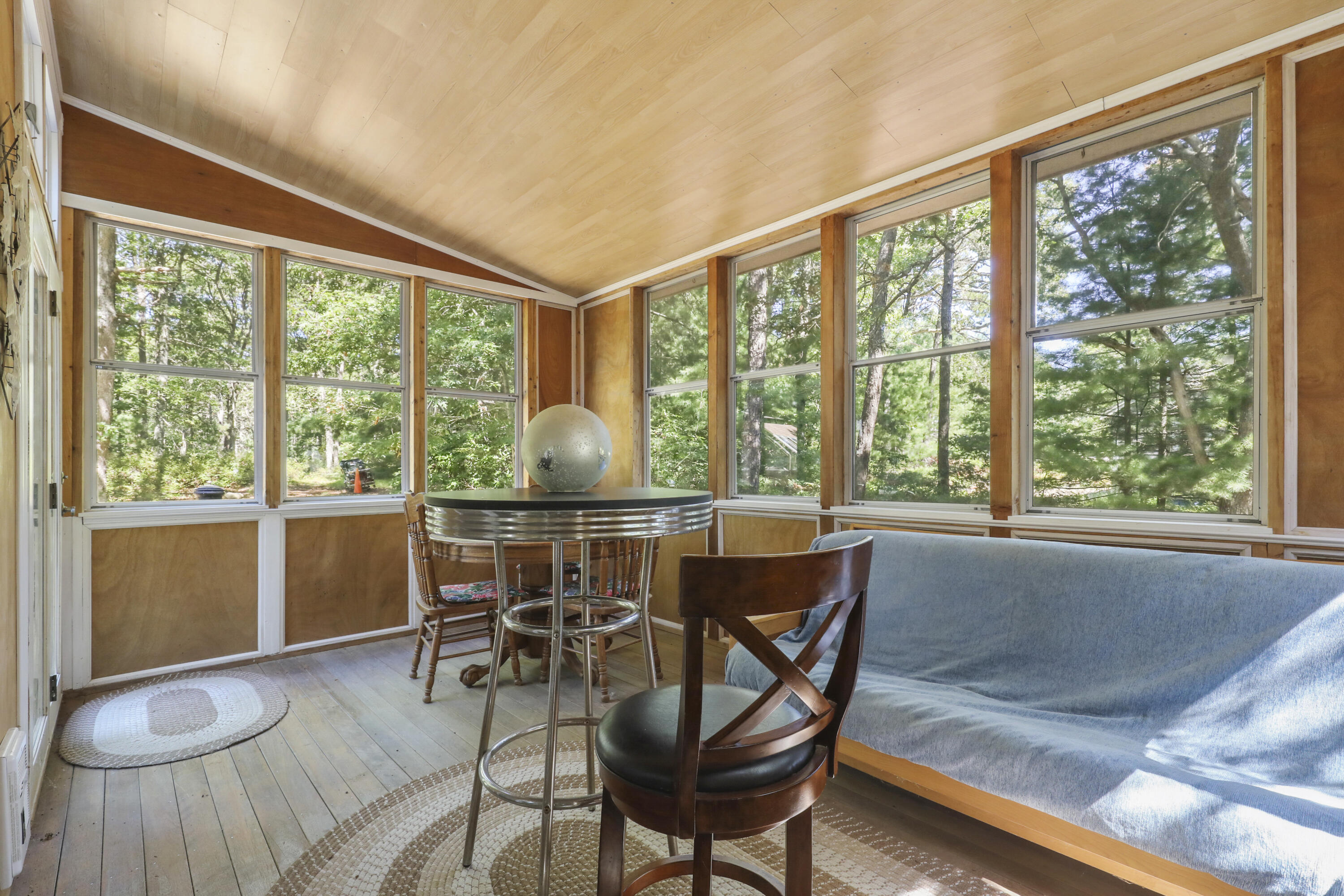 89 Degrass Road Mashpee MA 02649