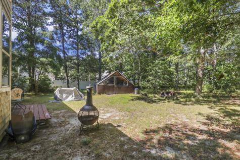 89 Degrass Road Mashpee MA 02649