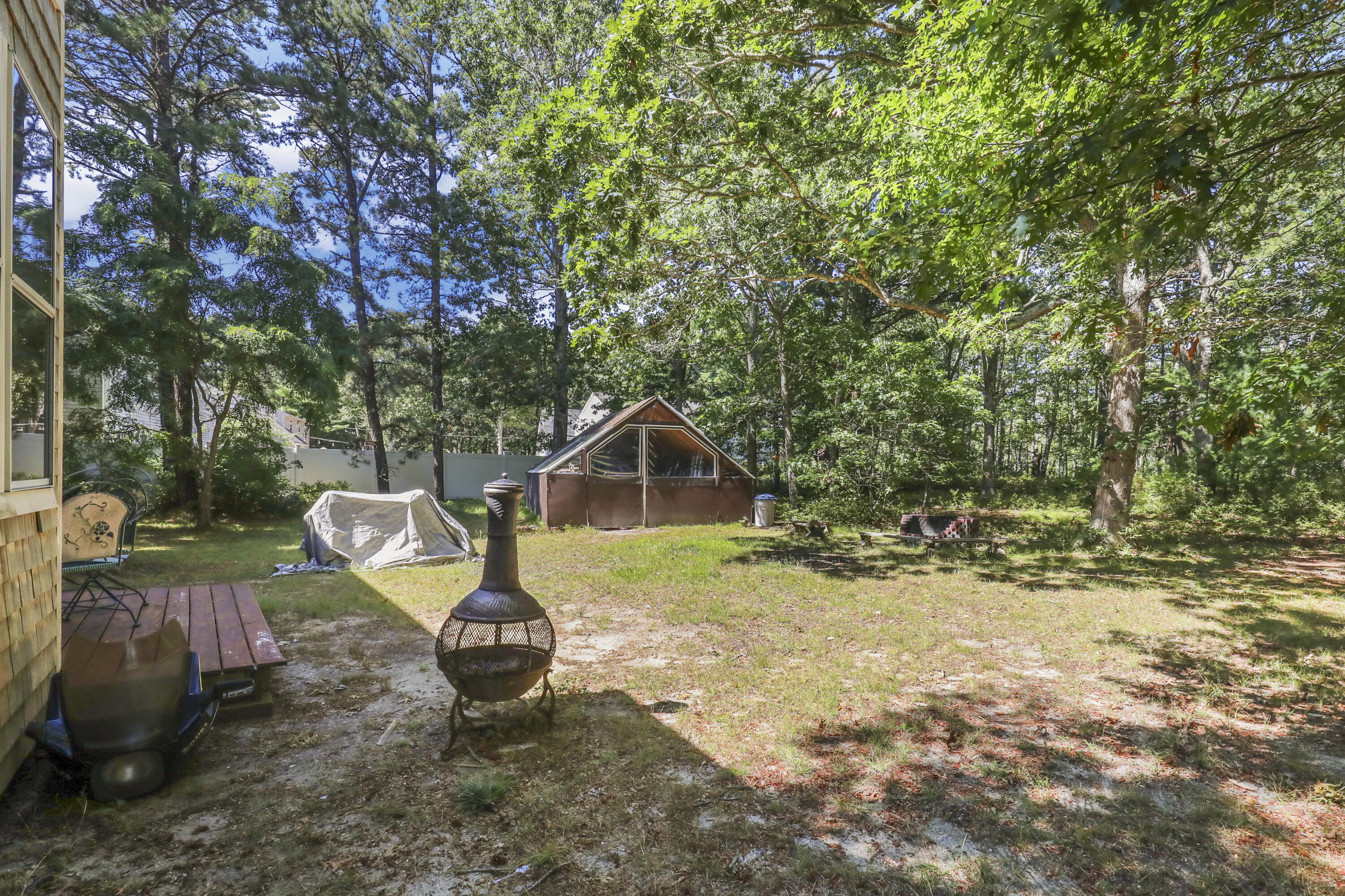 89 Degrass Road Mashpee MA 02649