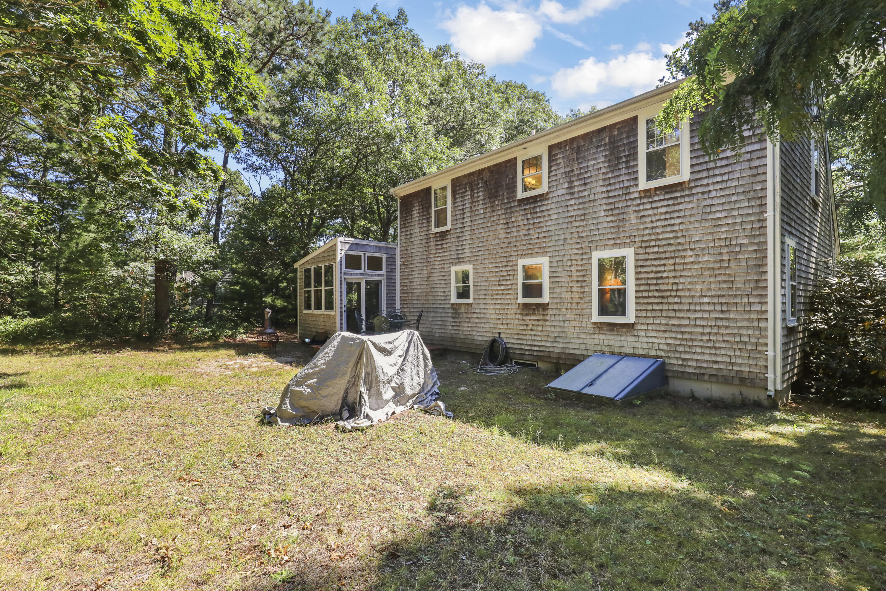 89 Degrass Road Mashpee MA 02649