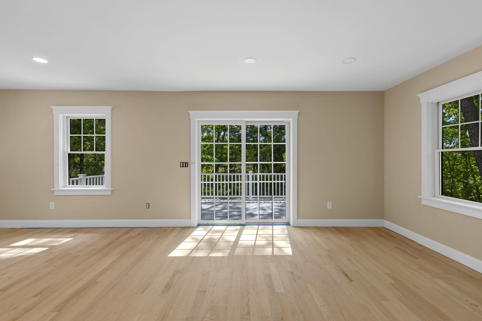 41 Little John Road Falmouth MA 02536