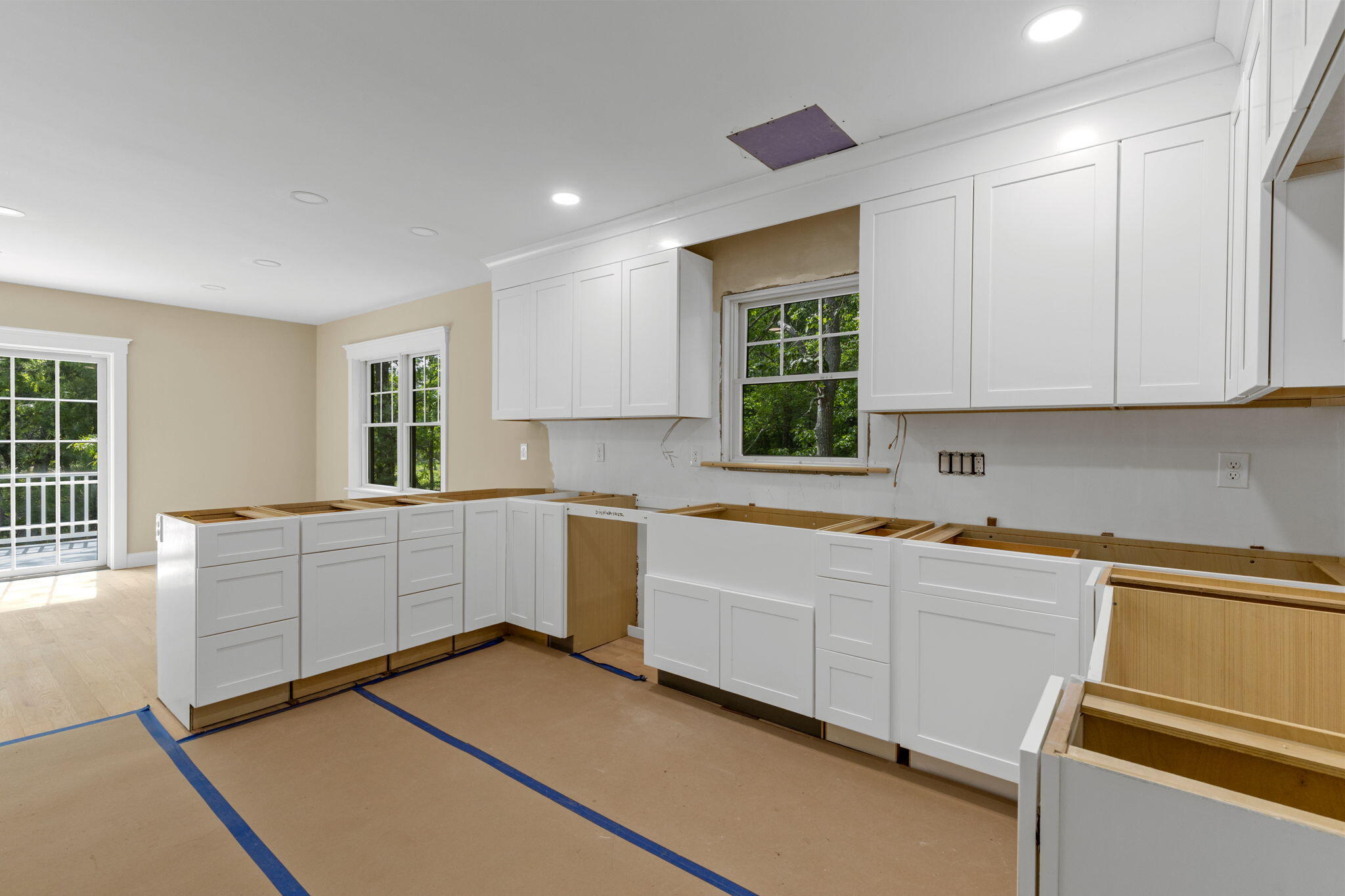 41 Little John Road Falmouth MA 02536