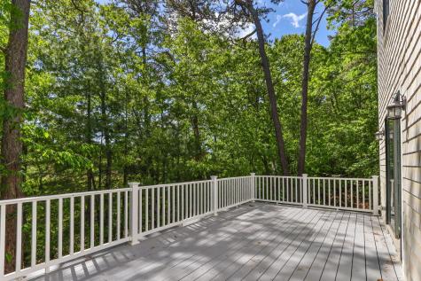41 Little John Road Falmouth MA 02536